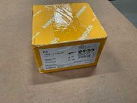 Rhodius xt80 slijpschijf (250x) - afbeelding 3 van  3