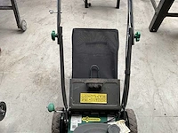 Rhodos cm40s grasmaaier - afbeelding 3 van  6