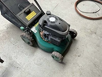 Rhodos cm40s grasmaaier - afbeelding 4 van  6