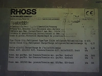 Rhoss - afbeelding 8 van  8