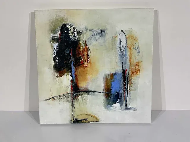 Ria nieswaag balance ii - afbeelding 1 van  7