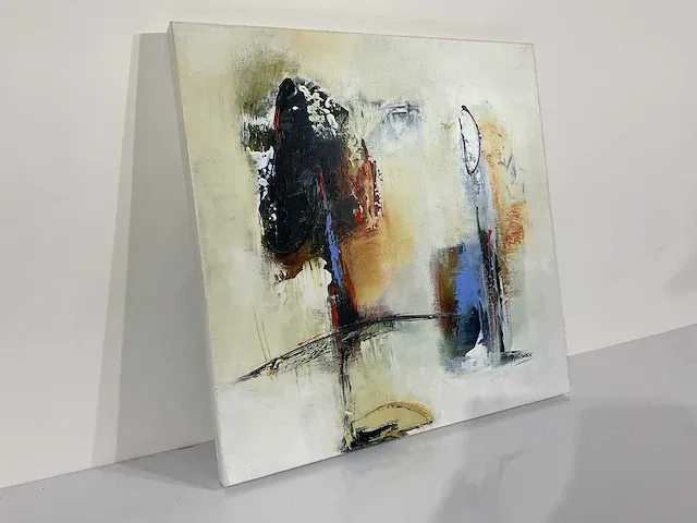 Ria nieswaag balance ii - afbeelding 2 van  7