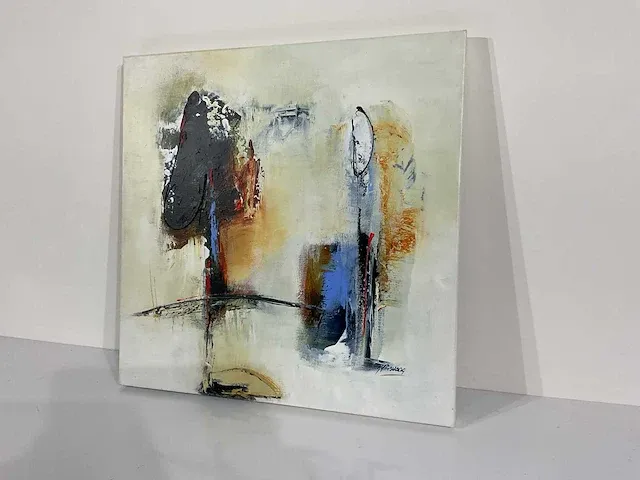 Ria nieswaag balance ii - afbeelding 3 van  7