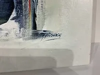 Ria nieswaag balance ii - afbeelding 4 van  7