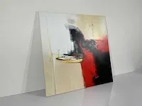 Ria nieswaag jump to the light - afbeelding 2 van  7