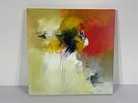 Ria nieswaag team work ii - afbeelding 1 van  7