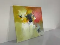 Ria nieswaag team work ii - afbeelding 2 van  7