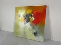 Ria nieswaag team work ii - afbeelding 3 van  7