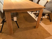 Riara eetkamertafel - afbeelding 2 van  7