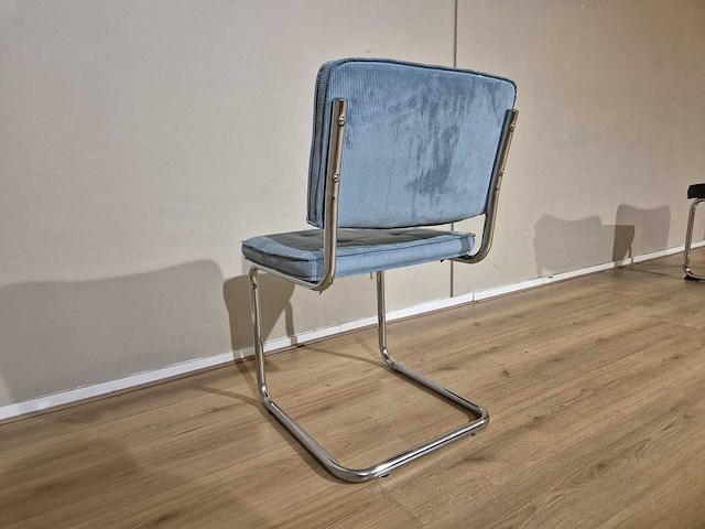 Rib - trendy - eetkamerstoelen (3x) - afbeelding 7 van  15
