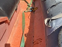 Rib-boot avon, sr5.4 ex offshore - afbeelding 14 van  18