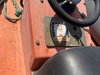 Rib-boot avon, sr5.4 ex offshore - afbeelding 18 van  18