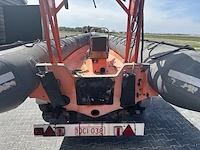 Rib-boot avon, sr5.4 ex offshore - afbeelding 5 van  18