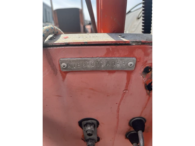 Rib-boot avon, sr5.4 ex offshore - afbeelding 6 van  18