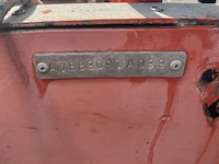 Rib-boot avon, sr5.4 ex offshore - afbeelding 6 van  18