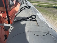 Rib-boot avon, sr5.4 ex offshore - afbeelding 8 van  18