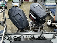 Rib boot duarry (1994) incl. trailer - afbeelding 16 van  46