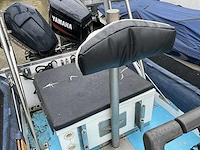 Rib boot duarry (1994) incl. trailer - afbeelding 22 van  46
