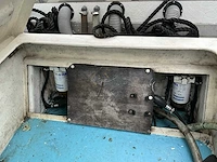 Rib boot duarry (1994) incl. trailer - afbeelding 24 van  46