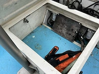 Rib boot duarry (1994) incl. trailer - afbeelding 27 van  46