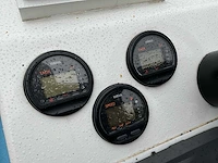 Rib boot duarry (1994) incl. trailer - afbeelding 29 van  46