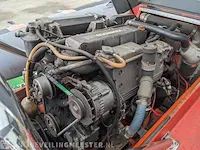 Rib boot met trailer jokerboot, clubman 22, oranje/zwart - afbeelding 17 van  44