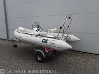 Rib met console excellent, 350 - afbeelding 22 van  25