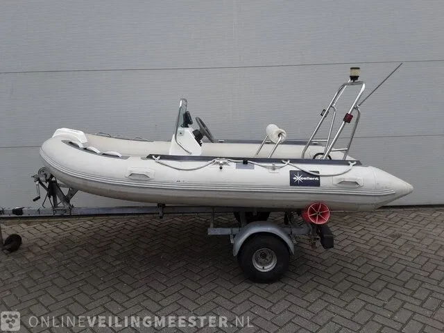 Rib met console excellent, 350 - afbeelding 24 van  25