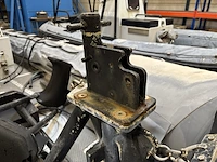 Rib op stallingsbok, mulder en rijke b.v., ribsea 700, grijs - afbeelding 15 van  36