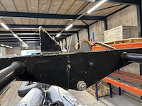 Rib op stallingsbok, mulder en rijke b.v., ribsea 700, grijs - afbeelding 16 van  36