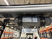 Rib op stallingsbok, mulder en rijke b.v., ribsea 700, grijs - afbeelding 17 van  36