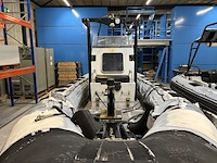 Rib op stallingsbok, mulder en rijke b.v., ribsea 700, grijs - afbeelding 23 van  36