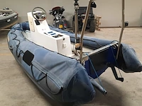 Rib rubberboot, duarry - afbeelding 2 van  19