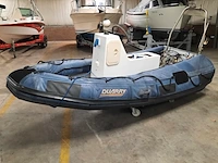 Rib rubberboot, duarry - afbeelding 6 van  19
