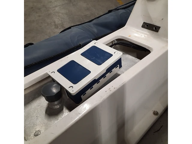 Rib rubberboot, duarry - afbeelding 8 van  19