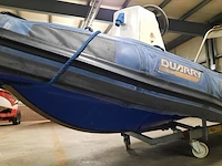 Rib rubberboot, duarry - afbeelding 11 van  19