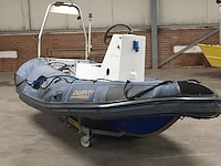 Rib rubberboot, duarry - afbeelding 13 van  19