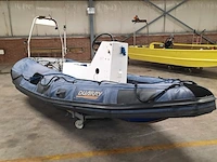 Rib rubberboot, duarry - afbeelding 14 van  19