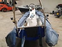 Rib rubberboot, duarry - afbeelding 17 van  19