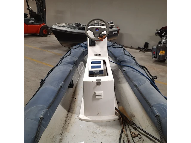 Rib rubberboot, duarry - afbeelding 18 van  19