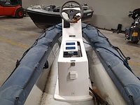 Rib rubberboot, duarry - afbeelding 18 van  19