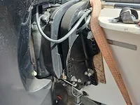 Rib rubberboot inclusief 50 pk motor en trailer zodiac, pro 470, bouwjaar 2001 - afbeelding 33 van  40