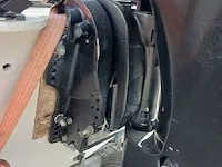 Rib rubberboot inclusief 50 pk motor en trailer zodiac, pro 470, bouwjaar 2001 - afbeelding 35 van  40