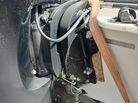 Rib rubberboot inclusief 50 pk motor en trailer zodiac, pro 470, bouwjaar 2001 - afbeelding 33 van  42