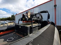 Rib rubberboot met inboard motor (defect), duarry, cormoran rr 835 - afbeelding 4 van  22