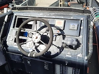 Rib rubberboot met inboard motor (defect), duarry, cormoran rr 835 - afbeelding 7 van  22