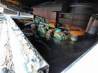 Rib rubberboot met inboard motor (defect), duarry, cormoran rr 835 - afbeelding 15 van  22