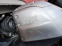 Rib rubberboot met inboard motor (defect) en trailer, o.a duarry, cormoran rr 836 - afbeelding 4 van  35