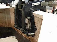 Rib rubberboot met suzuki 9,9 pk buitenboordmotor excellent - afbeelding 19 van  32