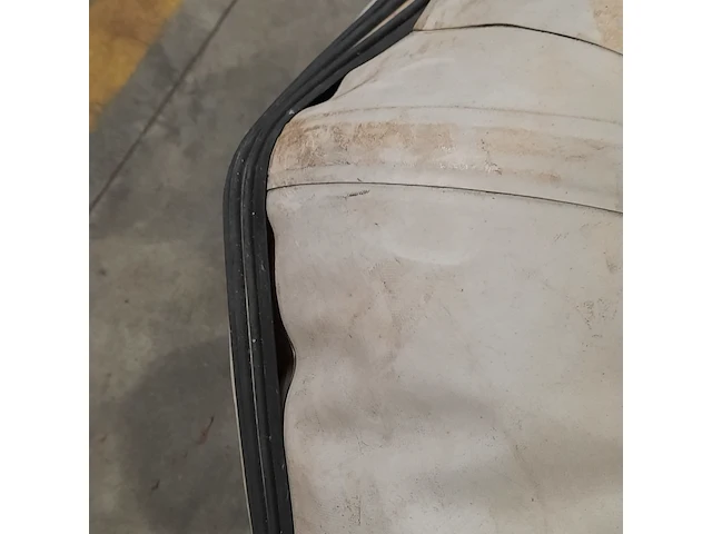 Rib rubberboot met suzuki 9,9 pk buitenboordmotor excellent - afbeelding 25 van  32